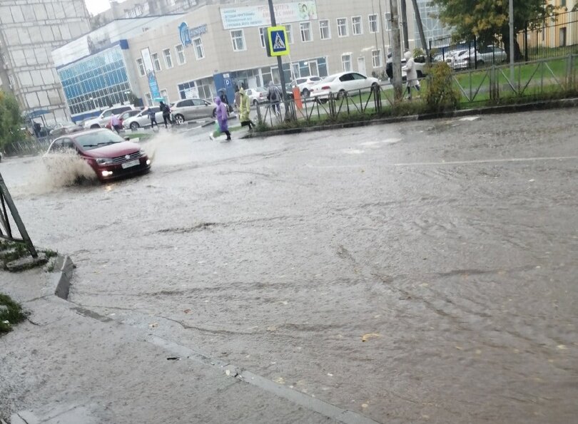    Фото: «В районе Канищево. RZN 62 регион, Рязань, Ryazan».
