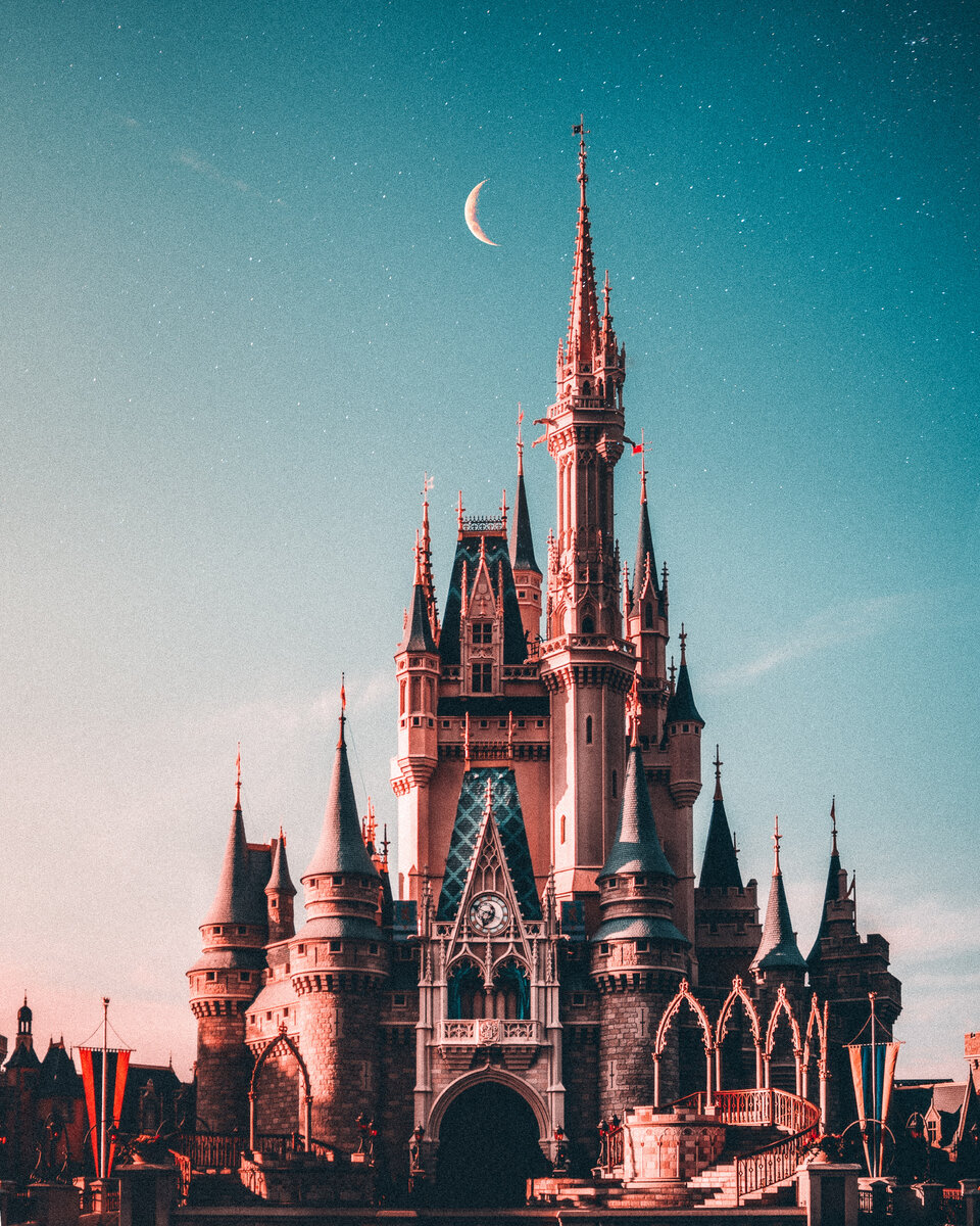 Photo by Benjamin Suter on Unsplash 