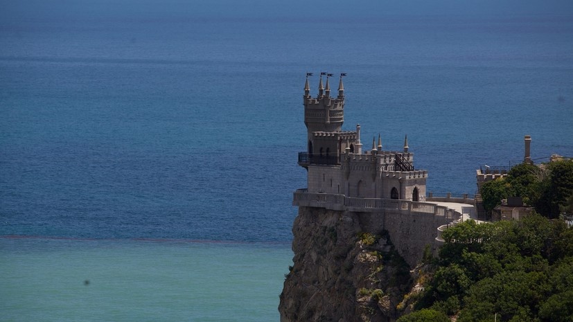   globallookpress.com Aleksandr Lyskin