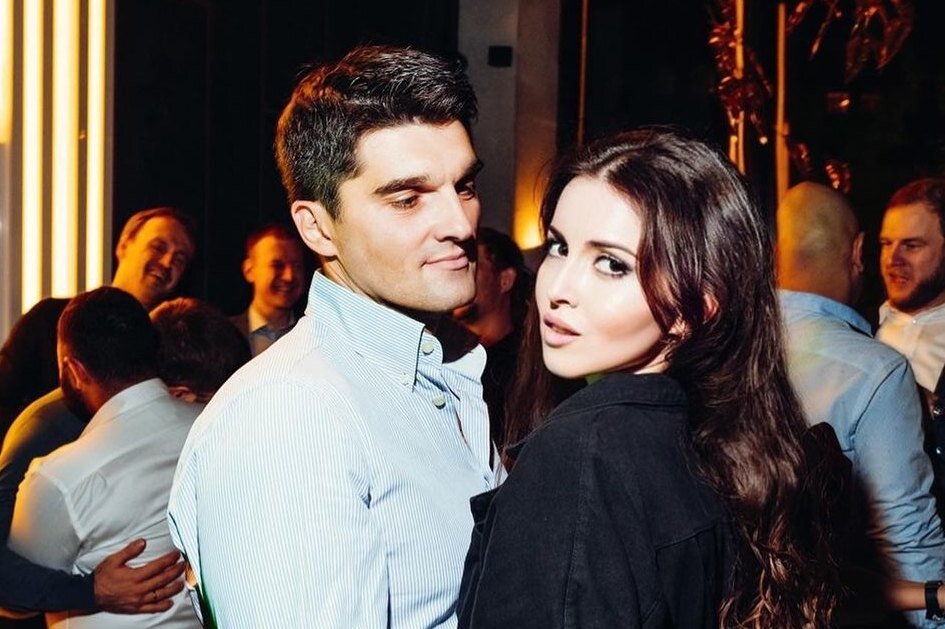     «Выйти замуж за актера было страшным сном»: Алеса Качер рассказала о браке с Вахтангом Беридзе