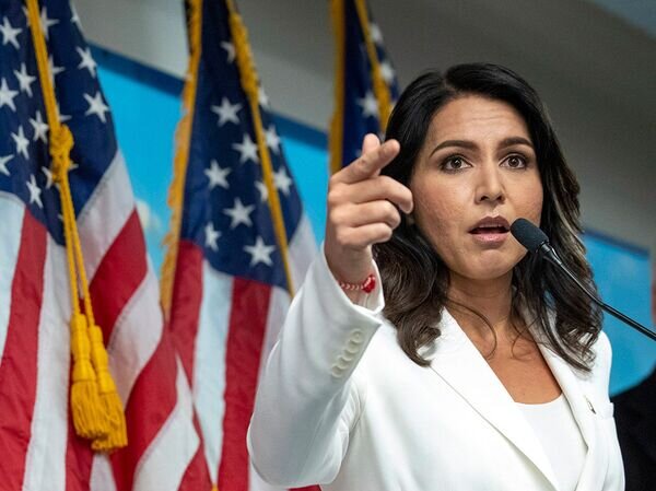   © AP Photo / Mary Altaffer