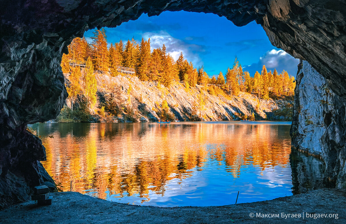 Все фото, как обычно, мои. → law.bugaev.org