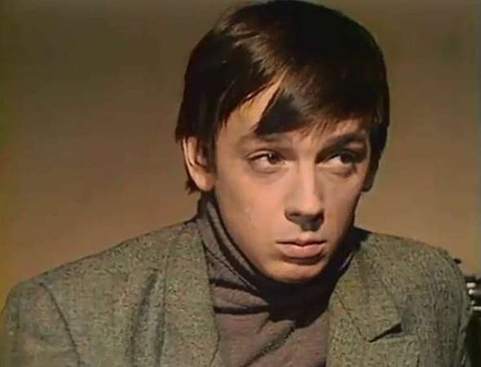 Николай Денисов