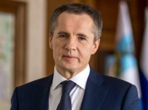    Фото: Вячеслав Гладков, vk.com/gladkov_vv Виталий Приходько