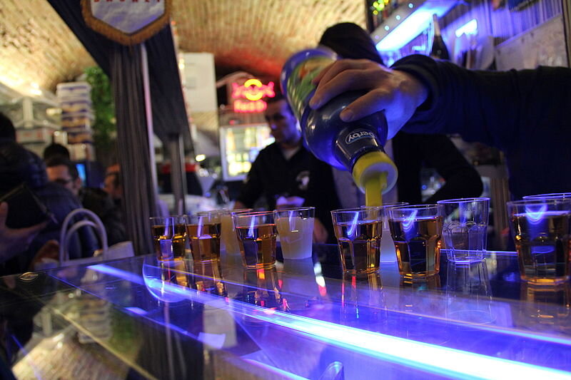 Michela Simoncini from Firenze, Italy