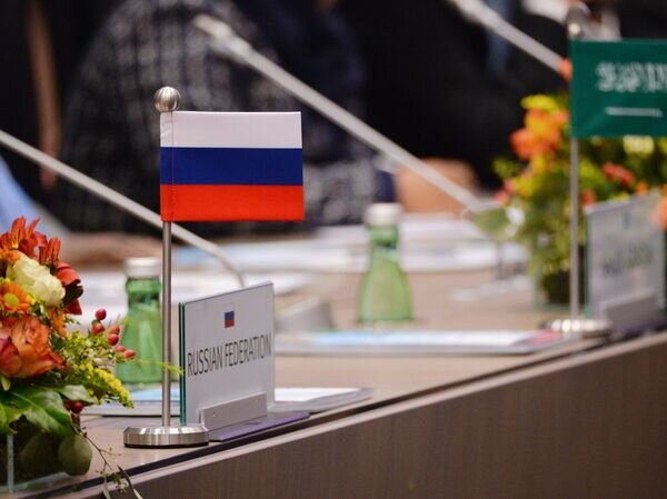   © РИА Новости Алексей Витвицкий