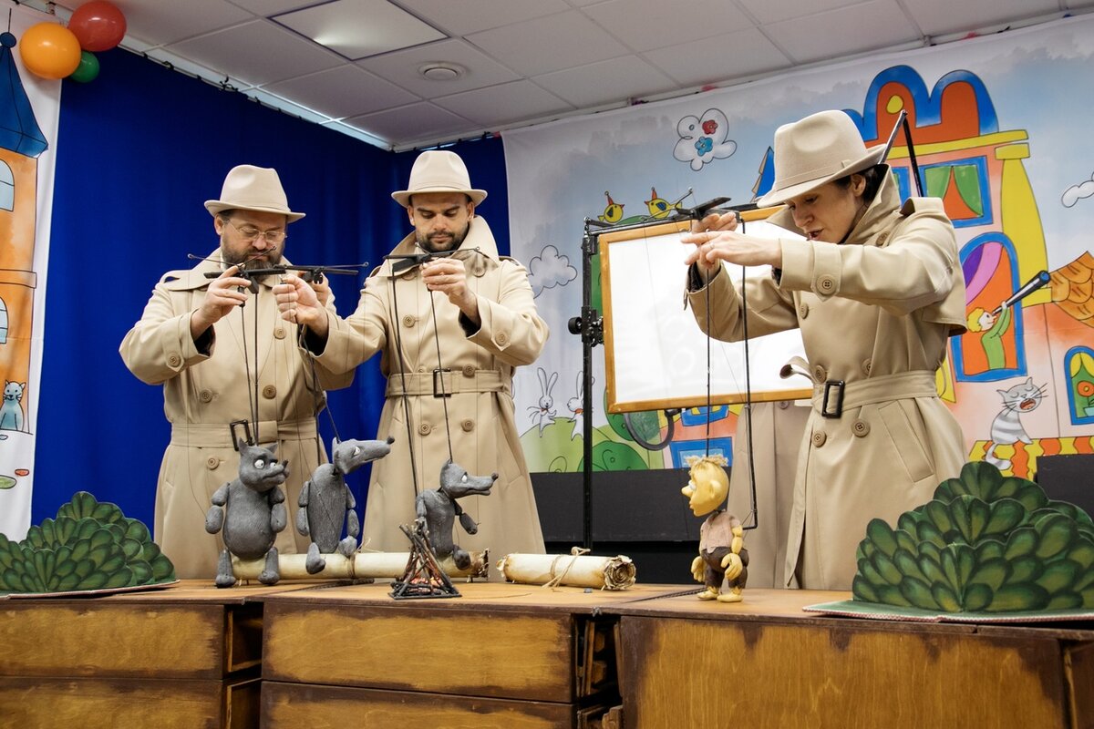 Фото: Ирина Швец