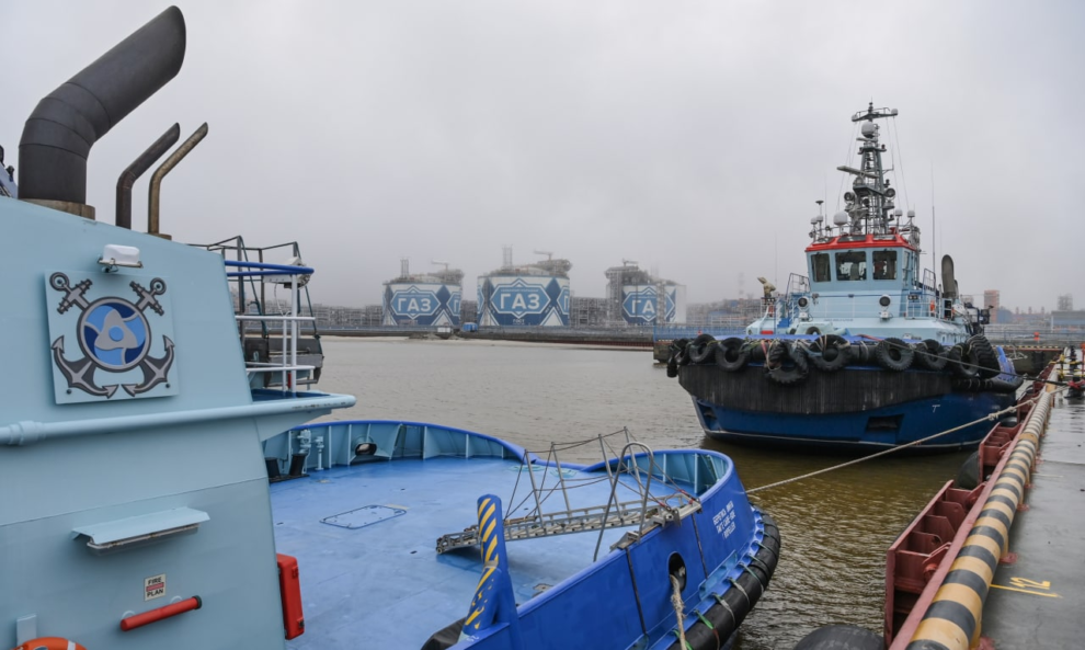    Комплексный аварийно-спасательный центр в Сабетте планируют запустить в декабре 2024 года