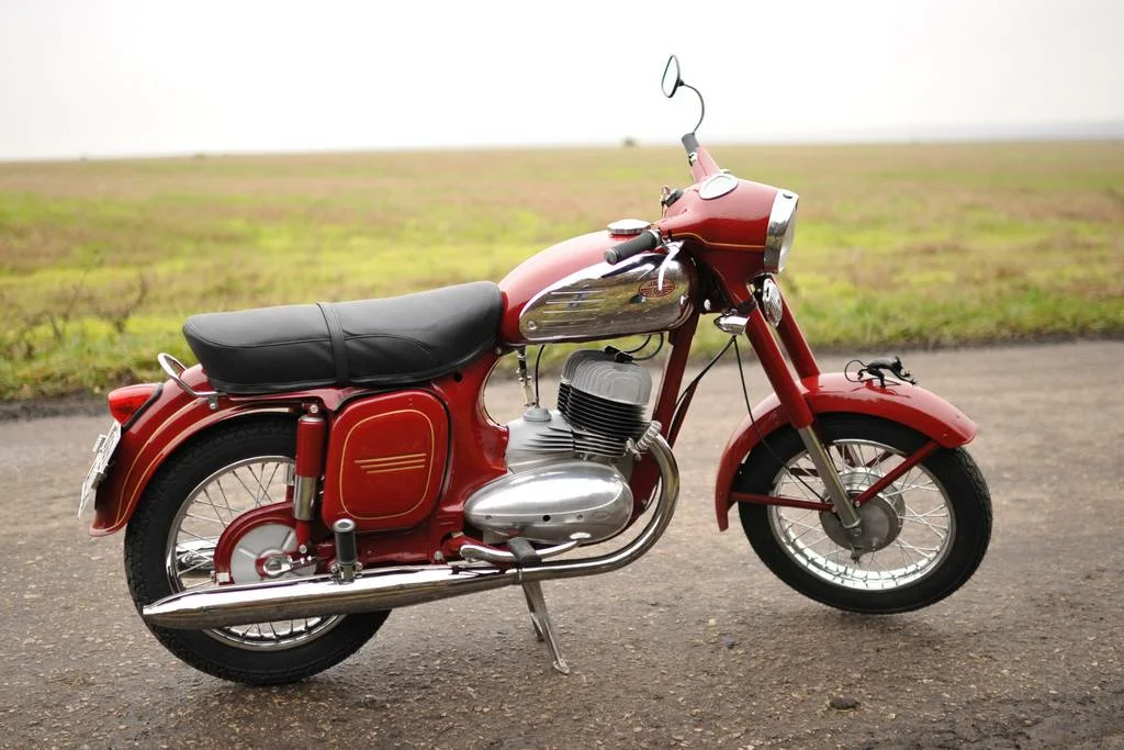 Jawa 512