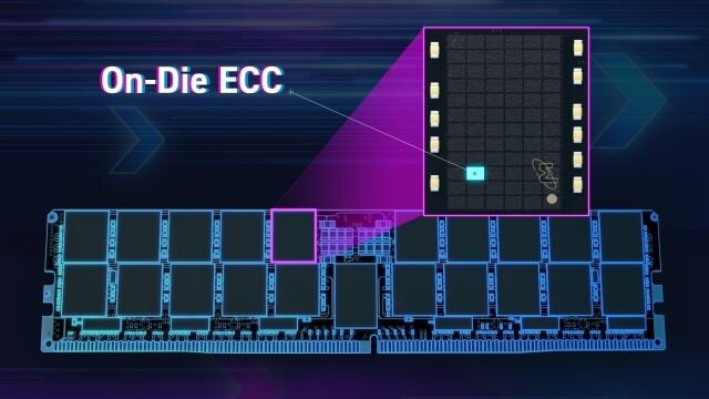 DDR4 или DDR5 — 7 самых важных отличий.