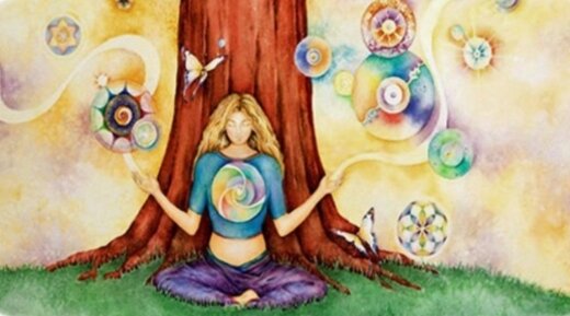 Энергетический прогноз на 27 октября