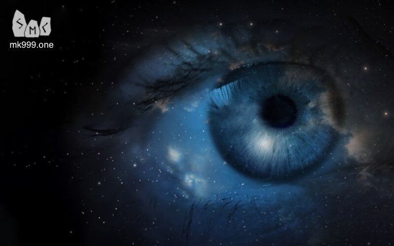 Что такое сглаз? | Школа Ксении Меньшиковой | Дзен