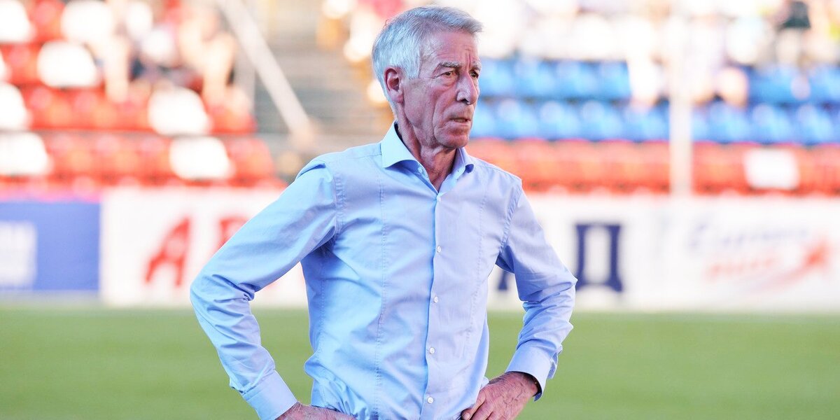 Фото: ФК «Томь»