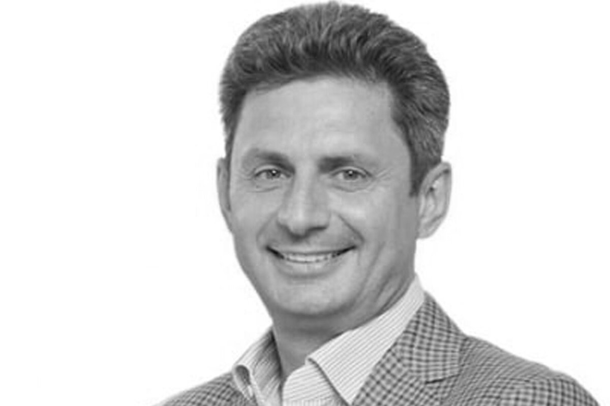     «Он был любящим отцом троих детей»: основатель Forex Club Вячеслав Таран погиб в авиакатастрофе в Монако