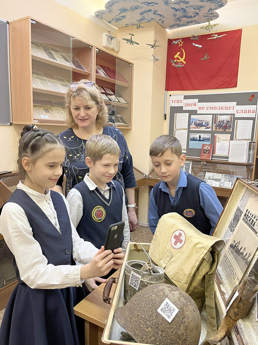 Листайте вправо, чтобы увидеть больше изображений