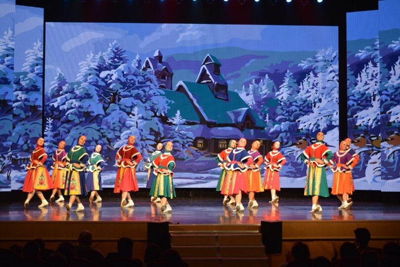     Фото: vk.com Администрация Ноябрьска