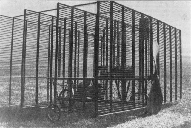 Philips Multiplane 1907