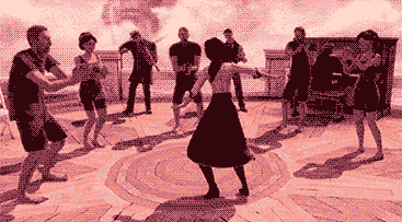   BioShock Infinite / 2K Games