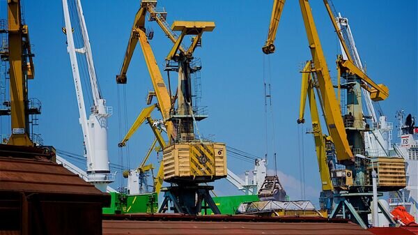   © photo: Sputnik / Stringer