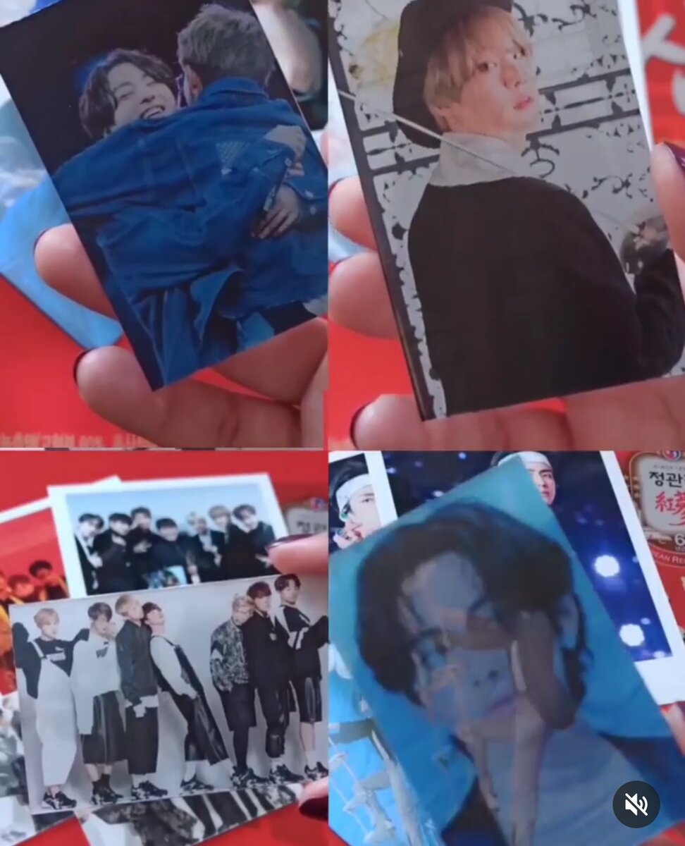 Лентикулярные карты