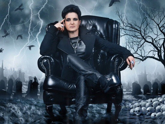     Официальный сайт Елены Голуновой