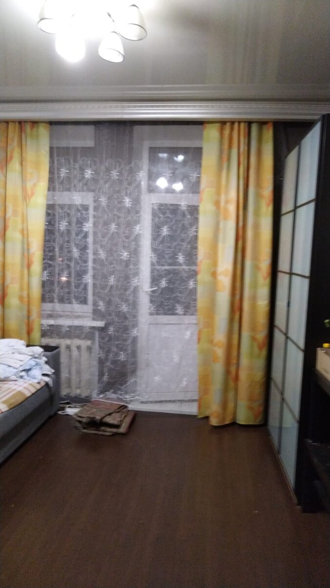 Выгодно ли сегодня купить комнату в коммунальной квартире и сдавать ее ...