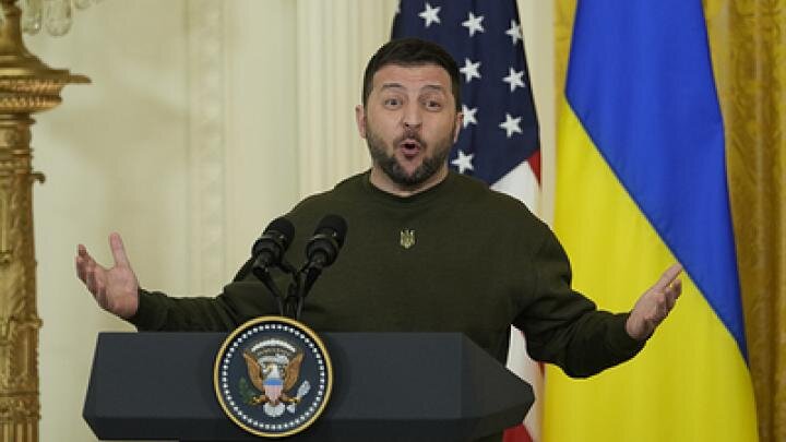 Фото: globallookpress.com/CNP/AdMedia