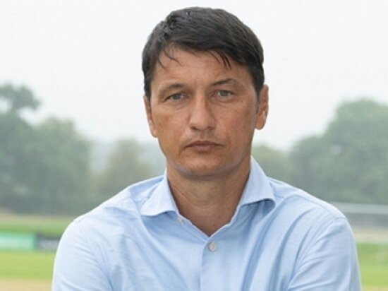     Владимир Ивич. ФОТО: ФК «Краснодар»