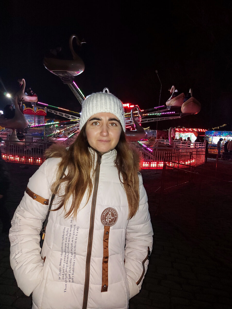 Новочеркасск. Соборная площадь. 