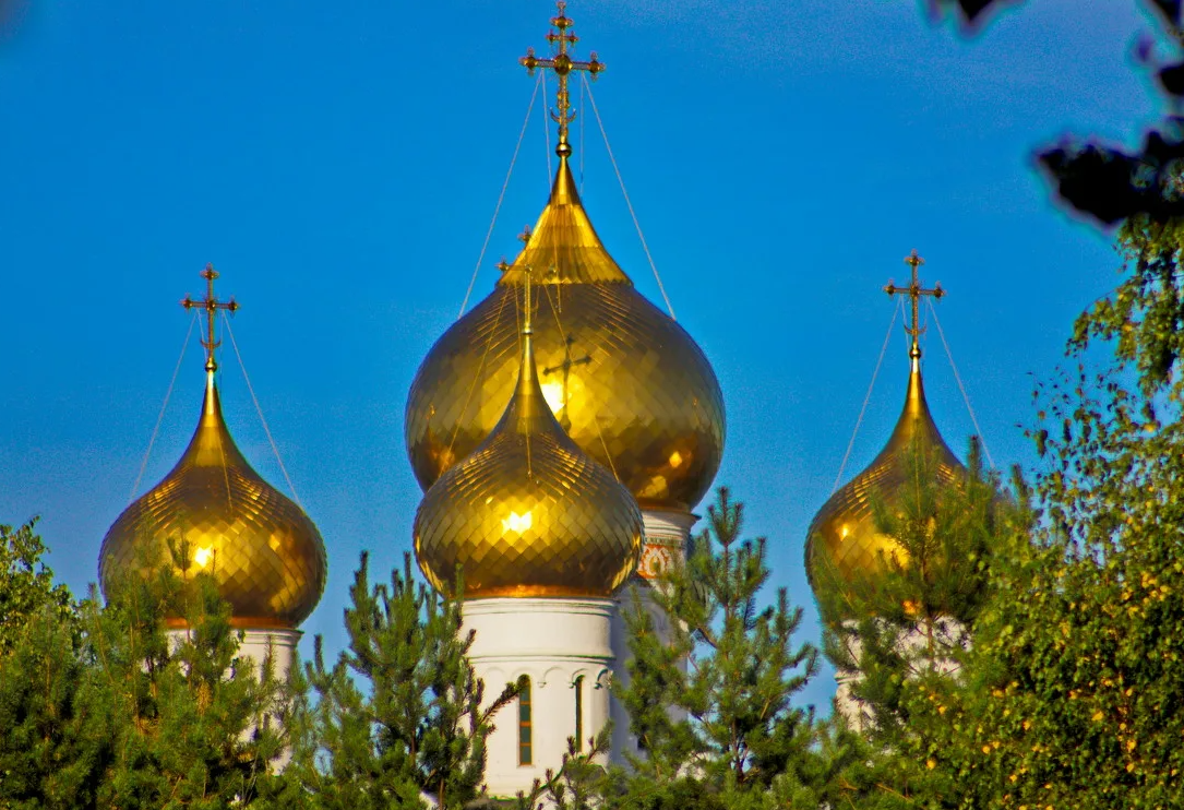 Спокойной ночи!!! Безмятежных снов!!! Дай Бог Вам Добра и Здоровья, Счастья и Бл