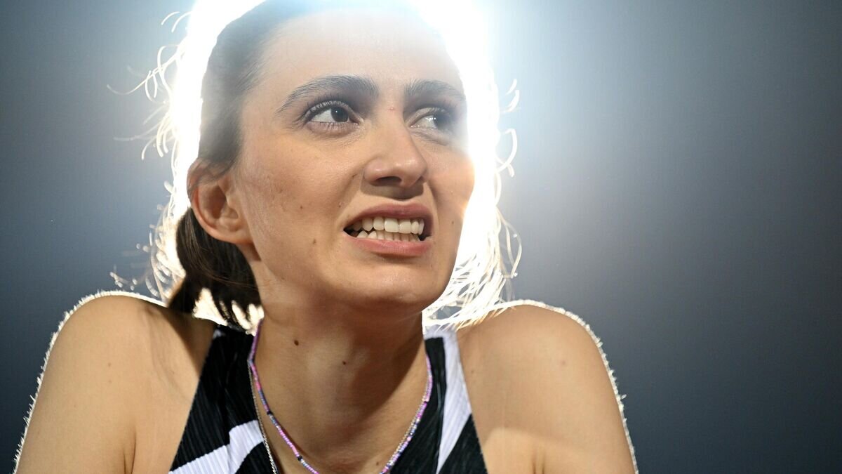    Мария Ласицкене© РИА Новости / Григорий Сысоев