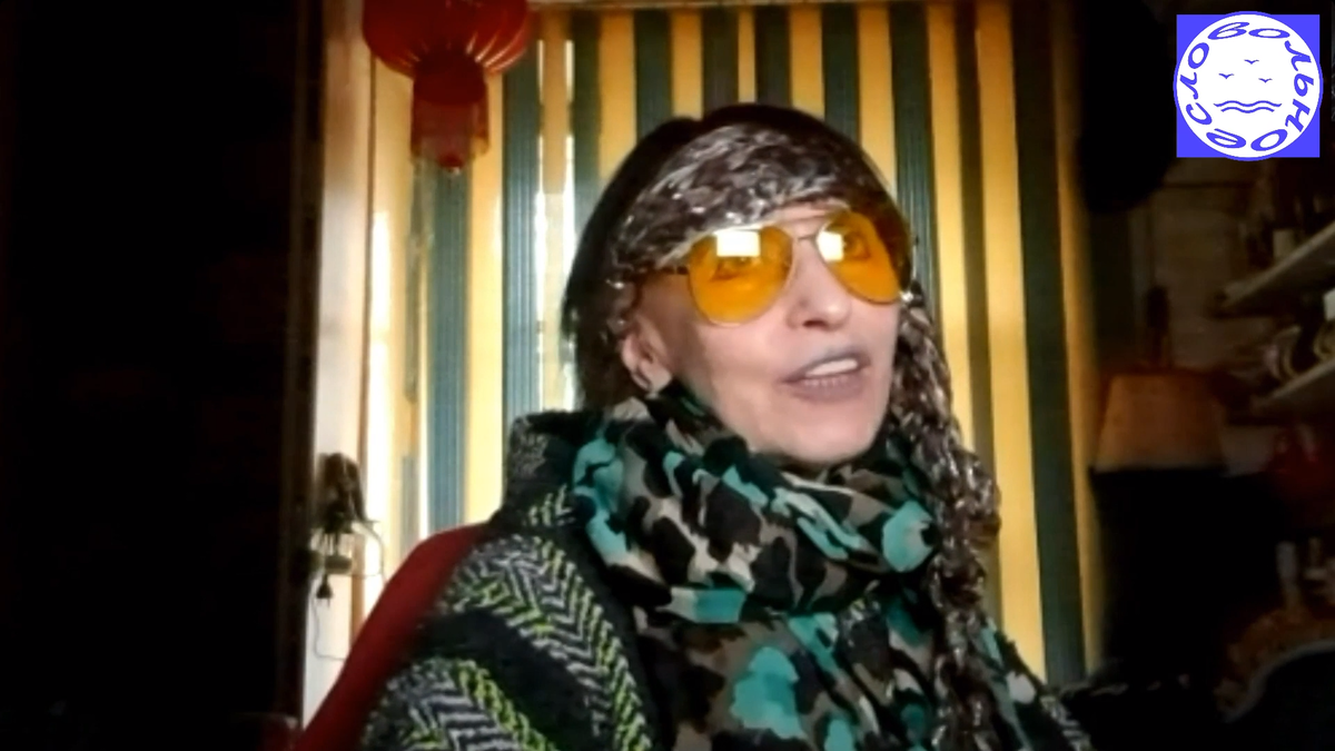Елена Филиппова, поэт.