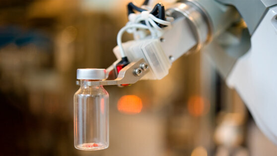    Росатом построит крупнейший в Европе завод препаратов для ядерной медицины Анна Оленькова