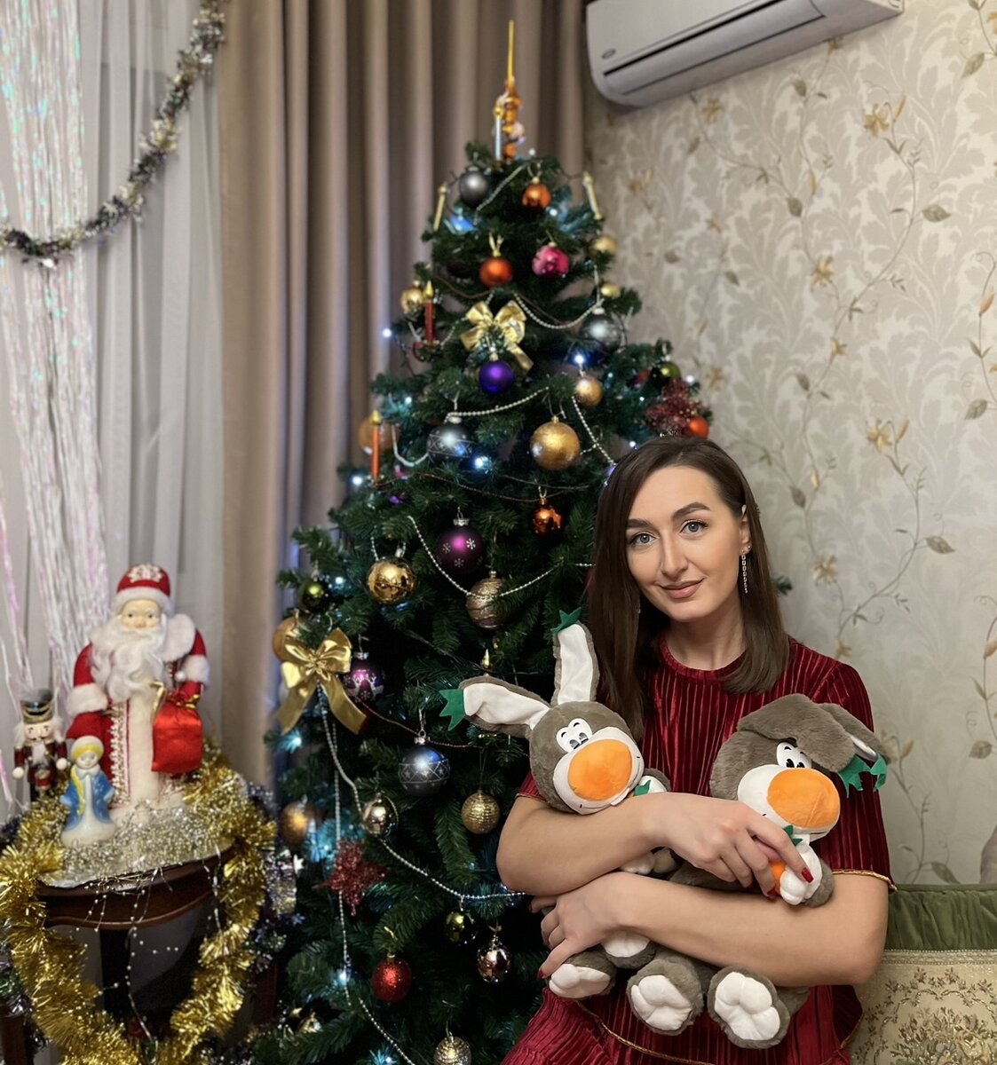 Больше хочется, больше сбудется 💫