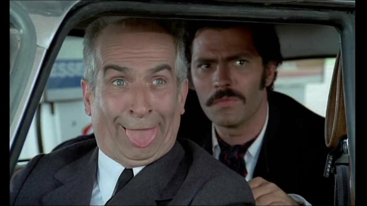 Всё же мы его посмотрели!