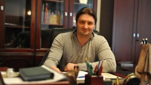    Фото: Vokrug.tv Сергей Дорощёнок