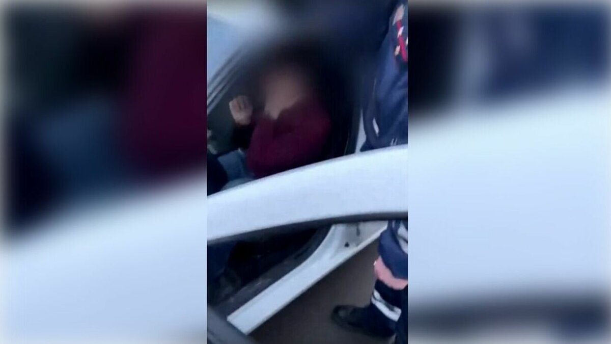     О выявленных случаях нетрезвого вождения в крае за прошлую неделю рассказали в ставропольской Госавтоинспекции.