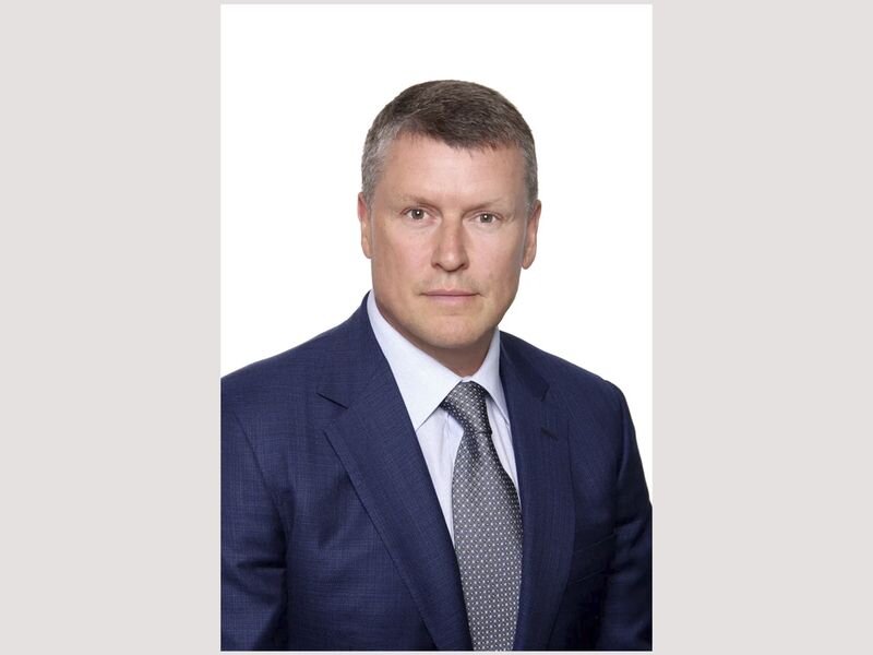    Юрий Дудников займет должность генерального директора Орского НПЗ