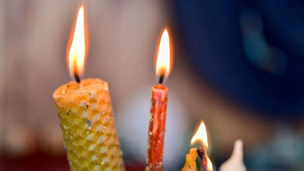 Сретение Господне обладает большим количеством традиций. Фото: pxhere.com