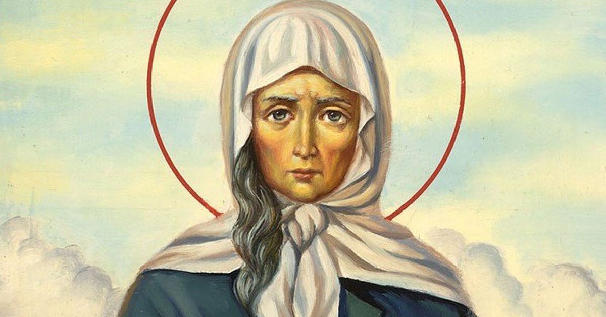 Каких чудес ждать в День святой Ксении Петербургской и почему важно ...