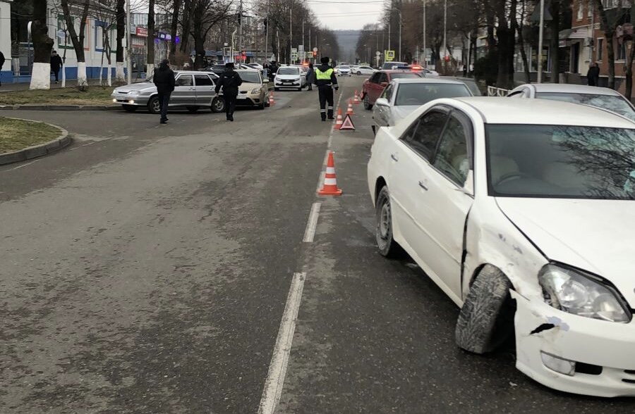  Фото: пресс-служба МВД по Республике Адыгея
