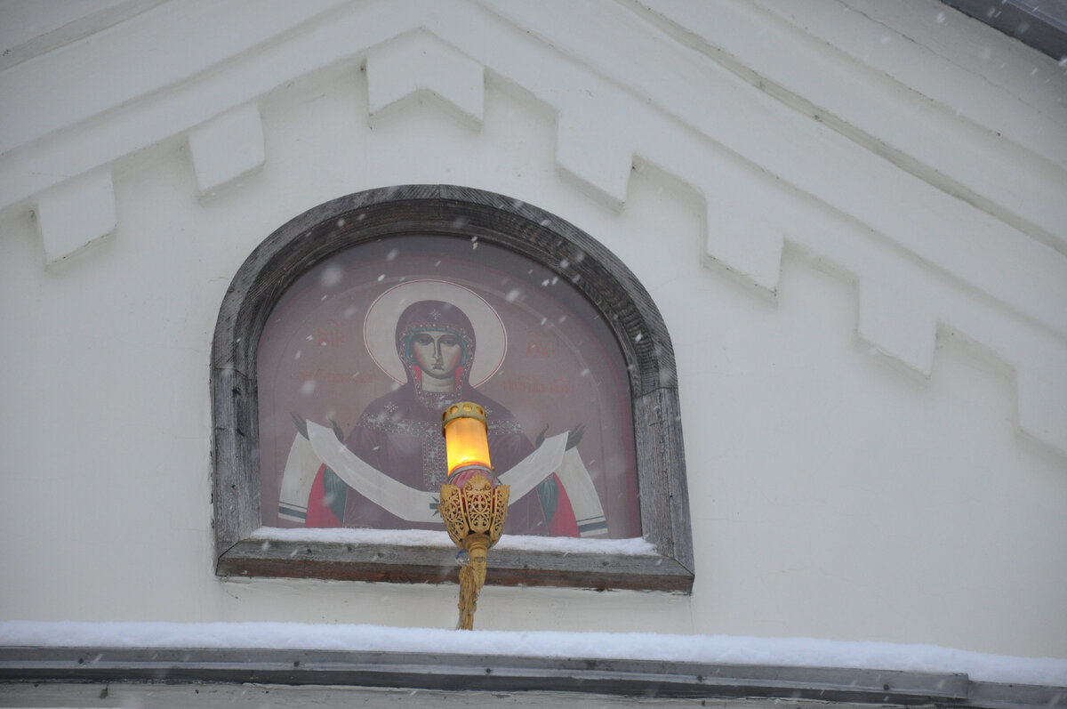 Великий Новгород (часть 20 - Покровский Зверин женский монастырь). |  Московский пенсионер. | Дзен