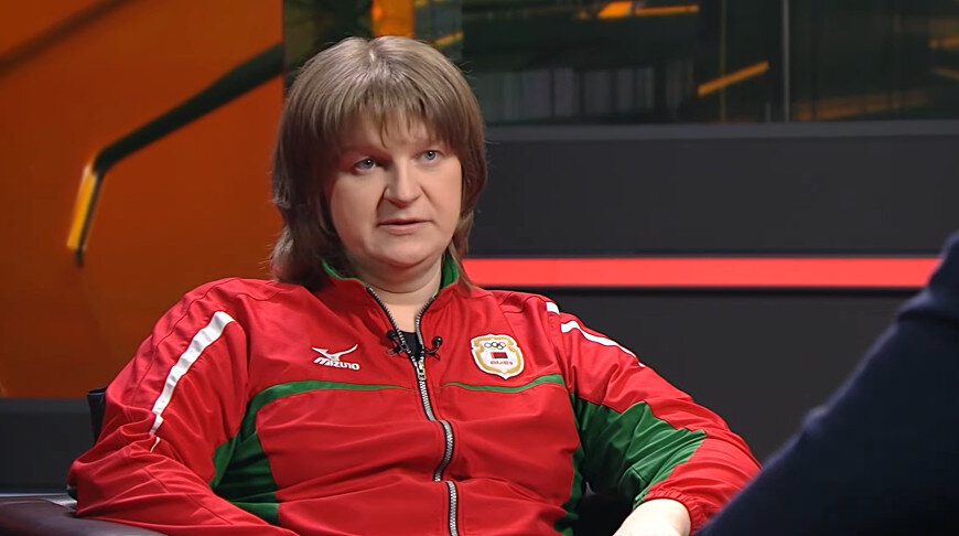    Скриншот видео ОНТ