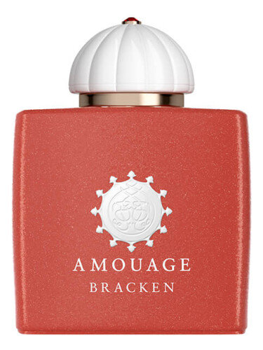 Bracken Woman Amouage — это аромат для женщин, он принадлежит к группе . Bracken Woman выпущен в 2016 году. Верхние ноты: Папоротник и Лесные ягоды; средние ноты: Ромашка, Кожа, Нарцисс и Лилия; базовые ноты: Ветивер, Береза и Пачули.