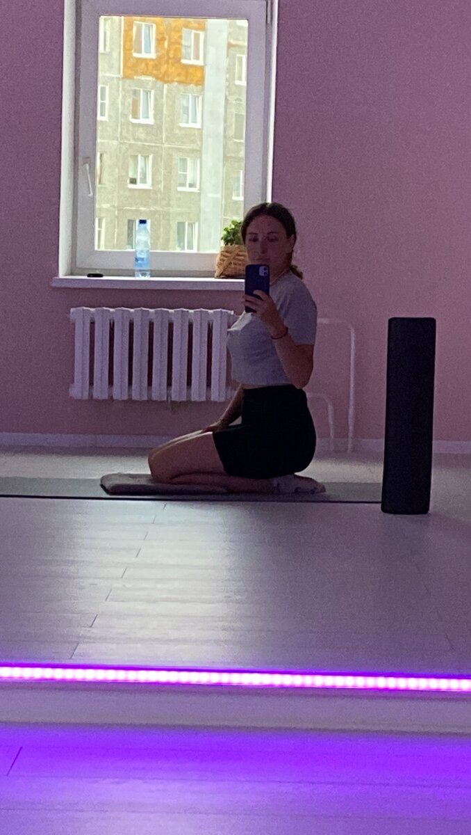 Личные границы…что это такое?