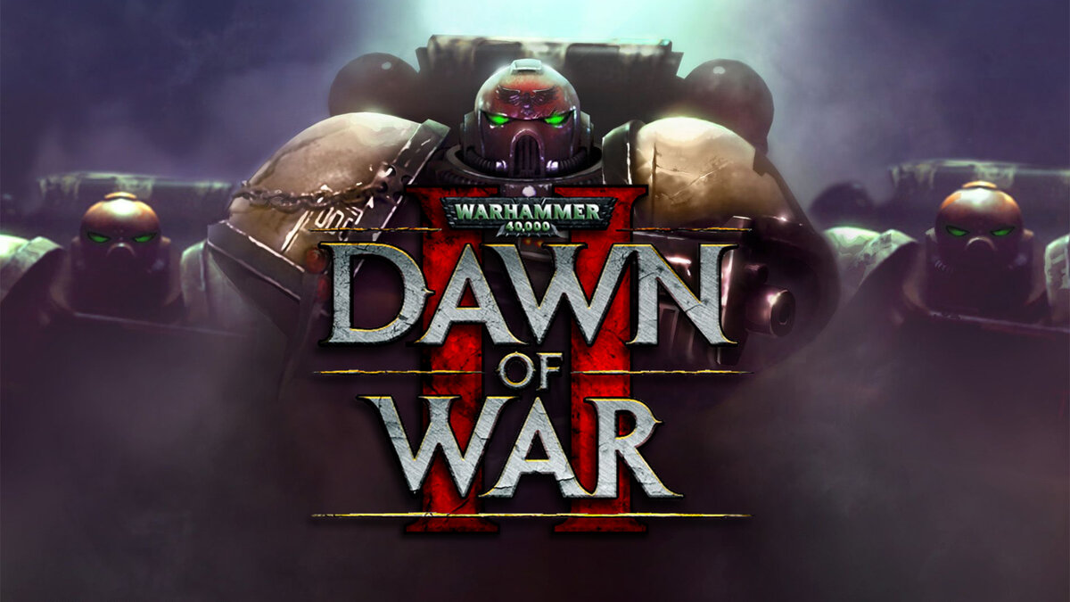 Dawn of War II