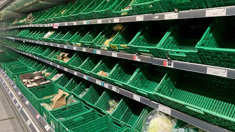 Фото: picture alliance/dpa/PA Wire