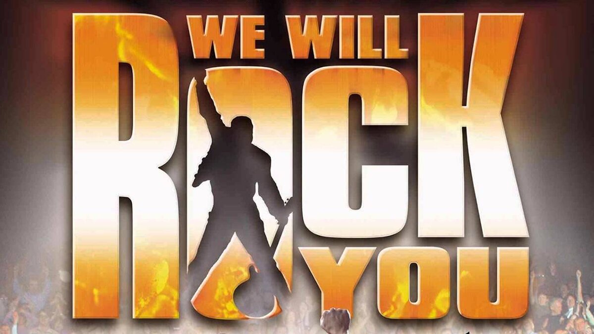 We will rock you gta 5 фото 79