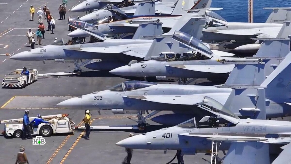    В Китае заявили, что США «наживаются на войне»