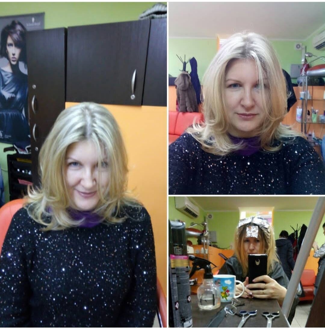 Фото из архива автора. 28 февраля 2017 г. 